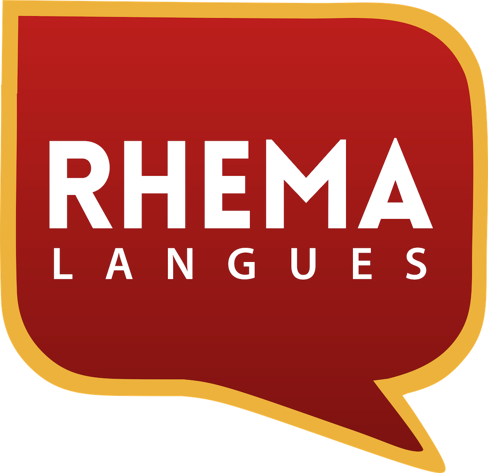 Rhema Langues Learning Area
